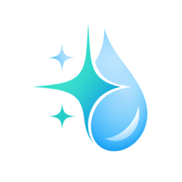 Sparkle Clean logo